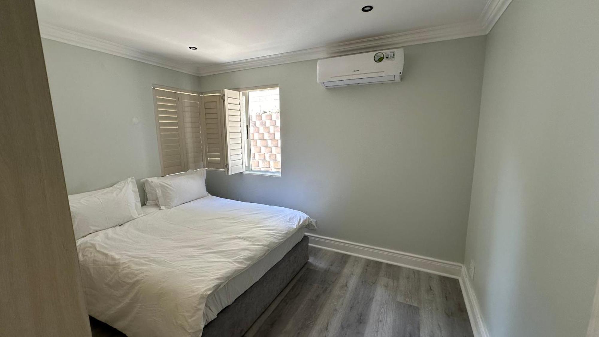 Oceansnest Guest House Bloubergstrand Buitenkant foto